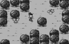 Digital Partner screenshot 5 for WonderSwan